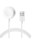 Câble chargeur magnétique Watch vers USB-A pour avec toutes les Watch - 2 m - USED OEM PULL