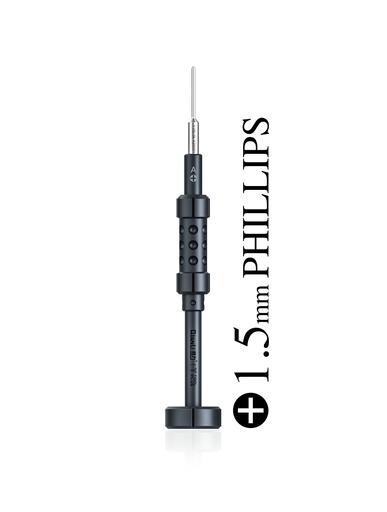 [107085005614] Tournevis Philips IThor A 1,5 mm - Qianli