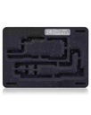 4 en 1 plateforme de rebillage middle frame pour iPhone 14 - 14 Plus - 14 Pro et 14 Pro Max - Qianli