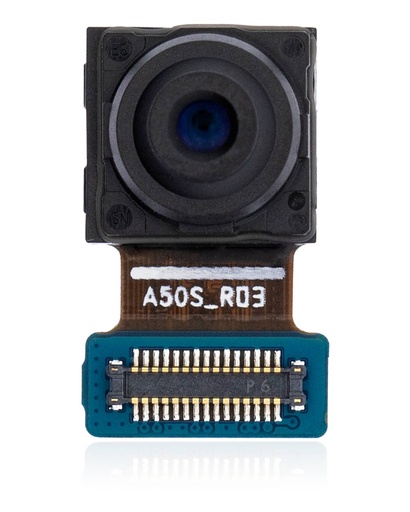 Caméra APN avant pour SAMSUNG A50S A507 - 2019