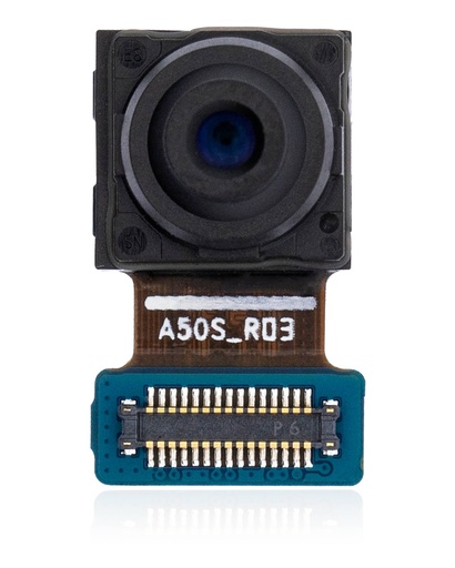 [107082023324] Caméra APN avant compatible SAMSUNG A50S A507 - 2019