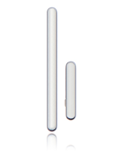 Boutons Power et Volumes pour SAMSUNG A52s A528 2021 - Prism Crush White