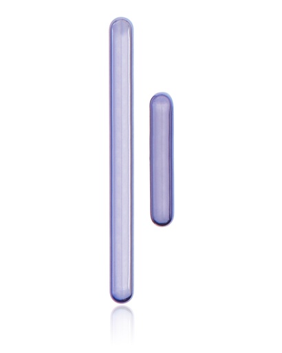 Boutons Power et Volumes pour SAMSUNG A52s A528 2021 - Prism Crush Violet