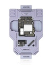 3 en 1 Plateforme ISOCKET Qianli compatible iPhone 11 - 11 Pro - 11 Pro Max