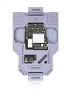 3 en 1 Plateforme ISOCKET Qianli pour iPhone 11 - 11 Pro - 11 Pro Max