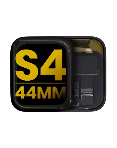 Bloc écran OLED pour APPLE Watch Serie 4 - 44mm - Reconditionné