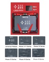 Table de chauffe intelligente pour iPhone X à 15 Pro Max - XinZhiZao