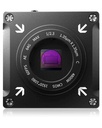 Camera Microscope - QianLi CX4 CMOS - pour monture C