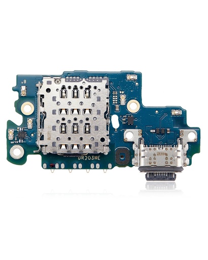 Connecteur de charge avec lecteur SIM pour SAMSUNG A53 5G - A536 2022