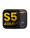 Bloc écran OLED pour APPLE Watch Serie 5 - Serie SE - 40mm - Reconditionné