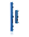 Boutons Power et Volumes pour SAMSUNG A50 A505 2019 - Bleu