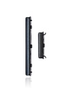Boutons Power et Volumes pour SAMSUNG A50 A505 2019 - Noir