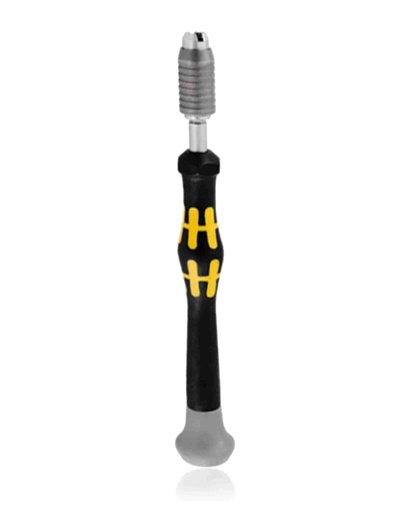 Tournevis dynamométrique Gris - 0,55 Kg-Cm - OEM - WERA
