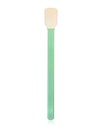 Lot de 100 Bâtons de coton-tige mousse - Q-Tip