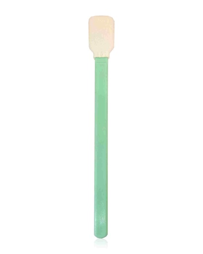 Lot de 100 Bâtons de coton-tige mousse - Q-Tip