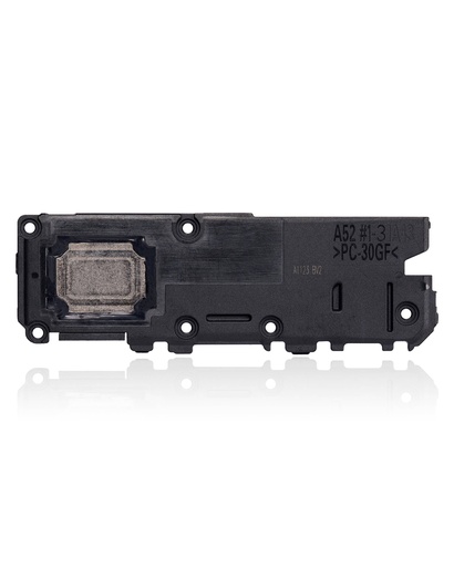 Haut parleur pour SAMSUNG A52s - A528 2021