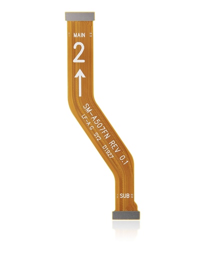 Nappe carte mère n°2 pour SAMSUNG A50S - A507 2019