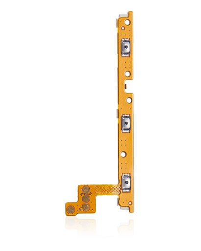 Nappe bouton power pour SAMSUNG A53 5G - A536 2022