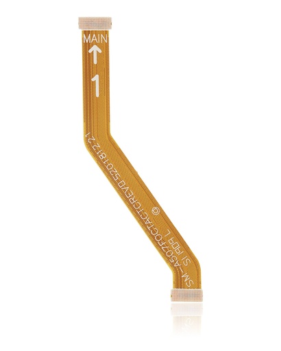 Nappe LCD #1 pour SAMSUNG A50S - A507 2019