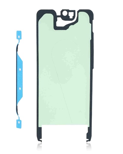 Lot de 10 adhésifs LCD pour SAMSUNG S20 Ultra