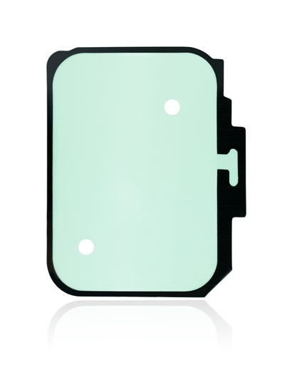 Lot de 10 adhésifs support lentilles caméra arrière pour SAMSUNG S20 Ultra