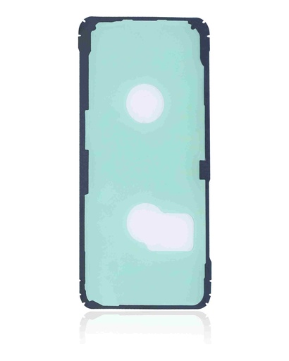 Lot de 10 adhésifs vitre arrière pour SAMSUNG S20 Ultra