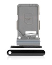 Tiroir SIM pour SAMSUNG S21 Ultra - Phantom Black