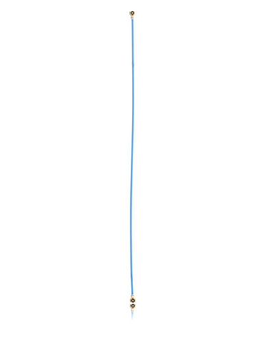 Câble d'antenne pour SAMSUNG A12 A125 2020 - A02 A022 2020
