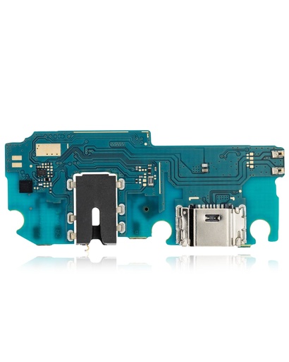 Connecteur de charge avec prise jack pour SAMSUNG A02 - A022 2020