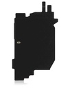 Nappe NFC pour SAMSUNG S21 Ultra 5G