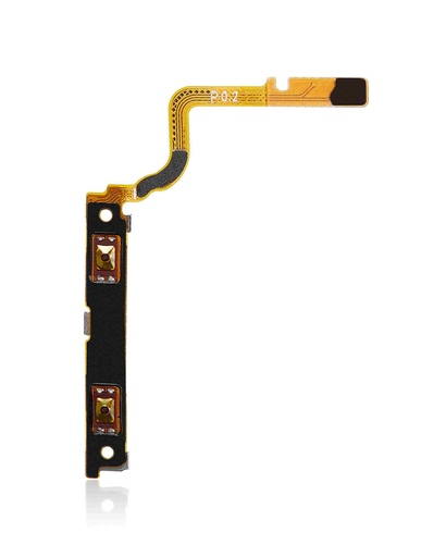 Nappe volume pour SAMSUNG S21 Ultra