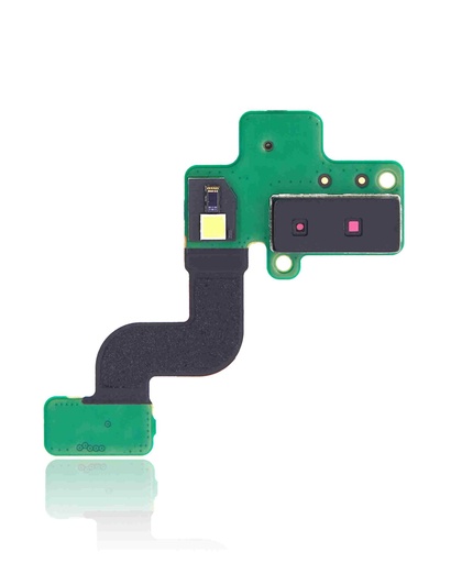 Nappe capteur de luminosité et température pour  SAMSUNG S21 Ultra