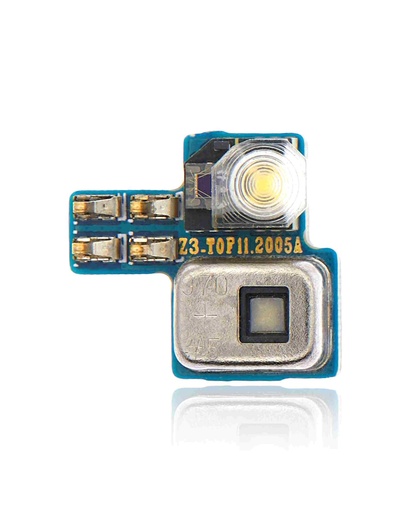 Nappe Flash et capteur de proximité compatible SAMSUNG S20 ultra