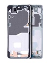 Châssis central compatible SAMSUNG S21 Ultra - Phantom Silver