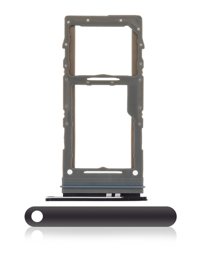 Tiroir SIM pour SAMSUNG S20 SAMSUNG S20 - S20 Plus - S20 Ultra 5G - Cosmic Black