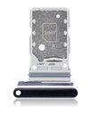 Tiroir Double SIM pour SAMSUNG S21 Ultra - Phantom Brown