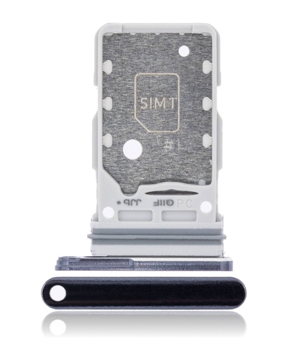 Tiroir Double SIM pour SAMSUNG S21 Ultra - Phantom Brown