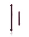 Boutons power et volumes pour SAMSUNG S21 Ultra - Phantom Brown