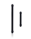 Boutons power et volumes pour SAMSUNG S21 Ultra - Phantom Black