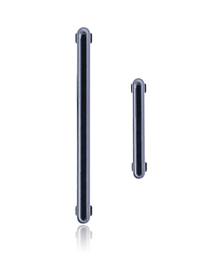 Boutons power et volumes pour SAMSUNG S21 Ultra - Phantom Navy