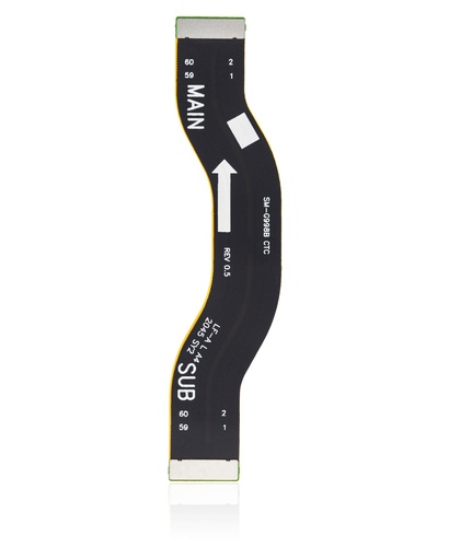 Nappe carte mère pour SAMSUNG S21 Ultra