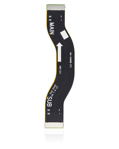 [107082086735] Nappe carte mère compatible SAMSUNG S21 Ultra