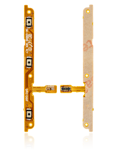 Nappe bouton power et volumes pour SAMSUNG S20 Ultra 5G