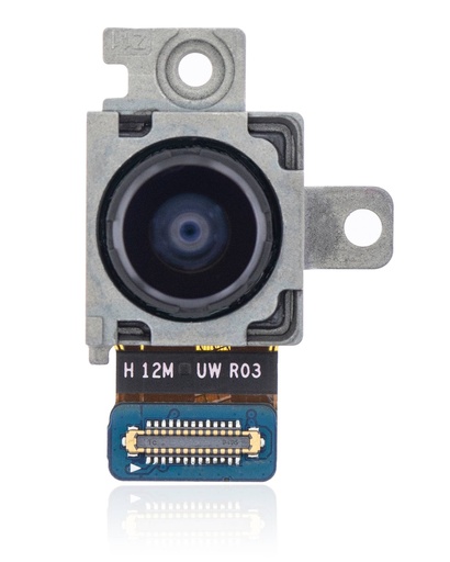 [107082074431] Caméra APN arrière - Ultra Wide compatible SAMSUNG S20 Ultra 5G