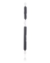 Boutons power et volumes pour SAMSUNG A03 A035 2021 - Noir
