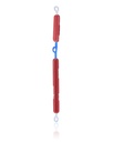 Boutons power et volumes pour SAMSUNG A03 A035 2021 - Rouge
