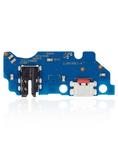 Connecteur de charge avec prise jack pour SAMSUNG A03 Core 2021 - A032 - Premium