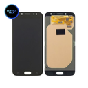 Bloc écran pour SAMSUNG J7 2017- J730F - SERVICE PACK - Noir