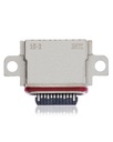 Lot de 10 connecteurs de charge à souder pour SAMSUNG S20 - S20 Plus - S20 FE - S20 Ultra - Note 10 - Note 10 Plus - pour