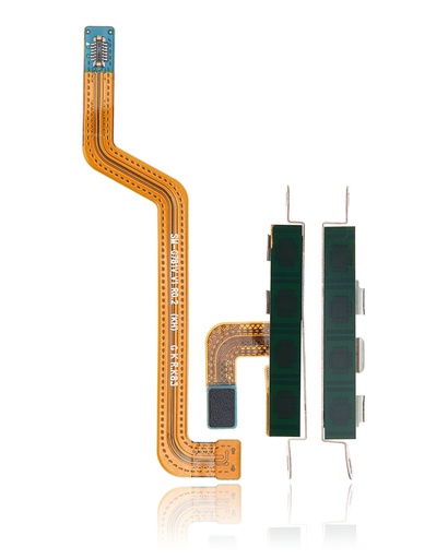 Nappes antenne 5G avec module pour SAMSUNG S20 FE 5G - 4 pièces